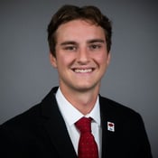 Grant Plumer, MBA, Sales Representative with The Insurance Exchange and employee benefits resource to 4J Insurance Agency