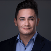 Luke Alvarez, Executive Sales Consultant with Warner Pacific and employee benefits resource to 4J Insurance Agency