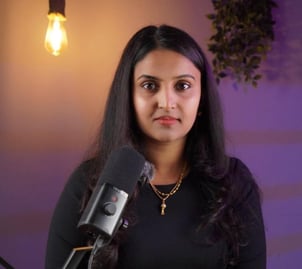 Sandhya “Sandy” Vulluri, Insurance Operations Coordinator at 4J Insurance Agency