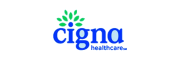 Cigna Healthcare logo