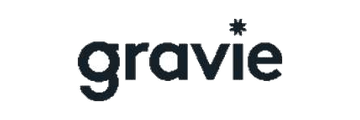 Gravie logo