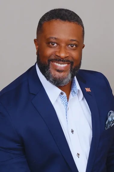 Deon R. Williams, Founder and Principal Broker at 4J Insurance Agency Deon R. Williams, Founder and Principal Broker at 4J Insurance Agency