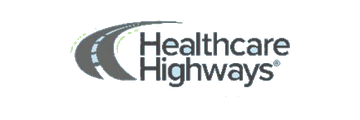 Healthcare Highways logo