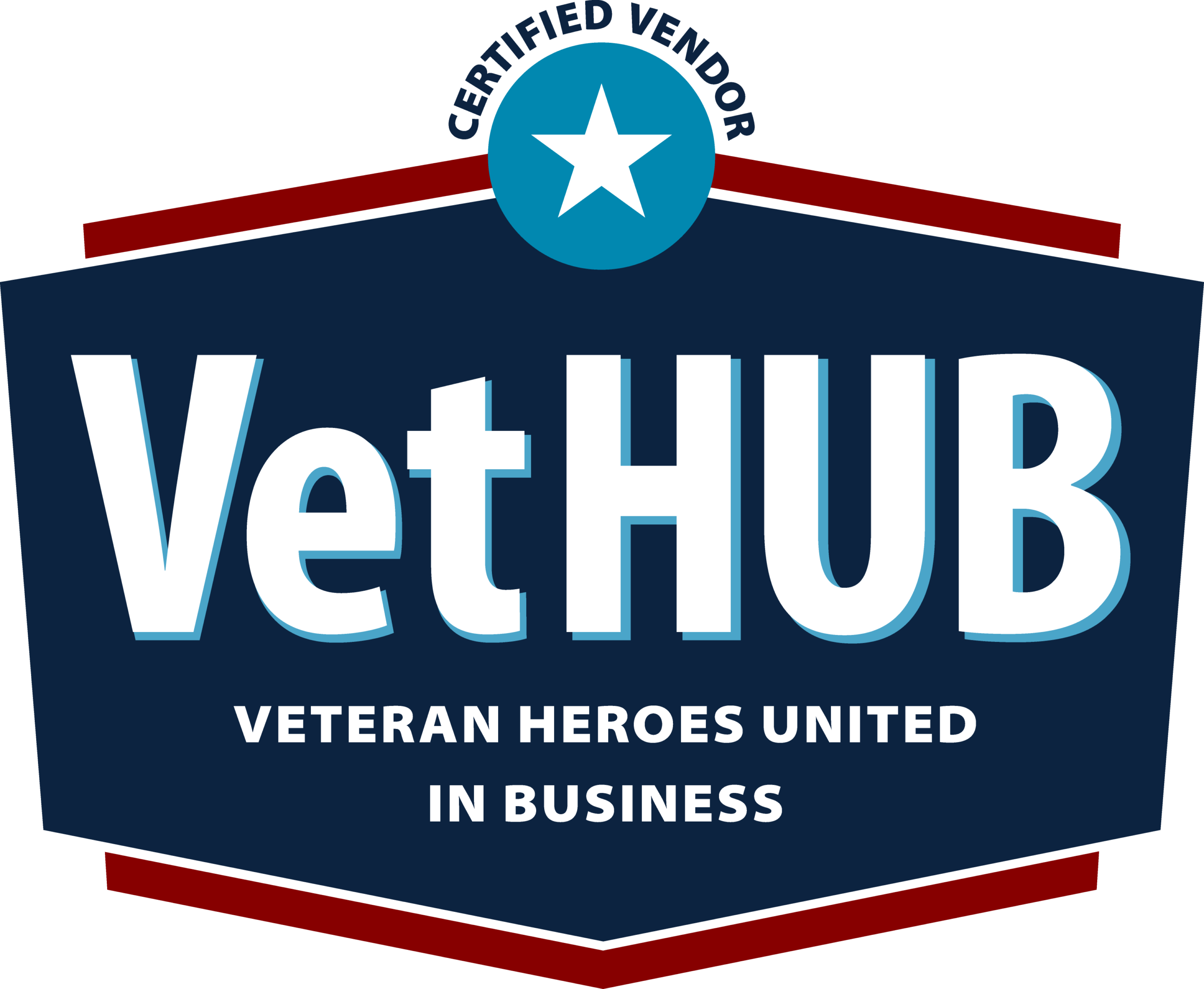 VetHub Certified